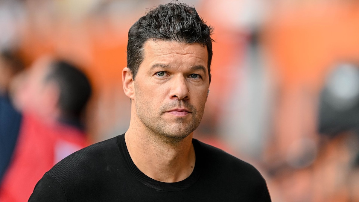 Michael Ballack's Family Tragedy: The Story of Emilio's Fatal Accident